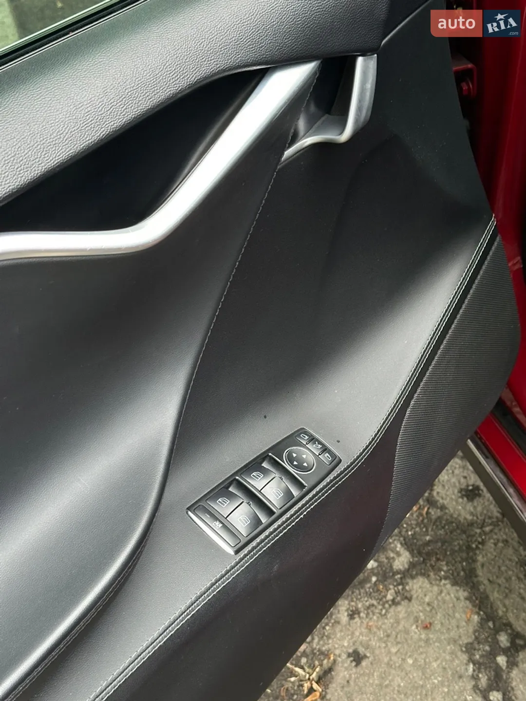 2014 Tesla Model S - мініатюра 33