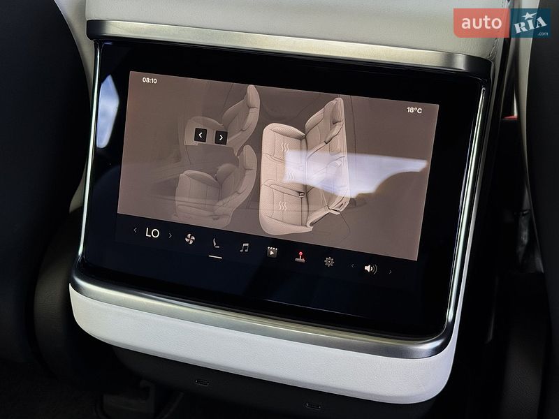 Лифтбек Tesla Model S 2022 в Киеве