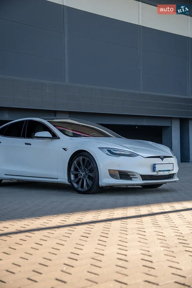 2018 Tesla Model S - мініатюра 28