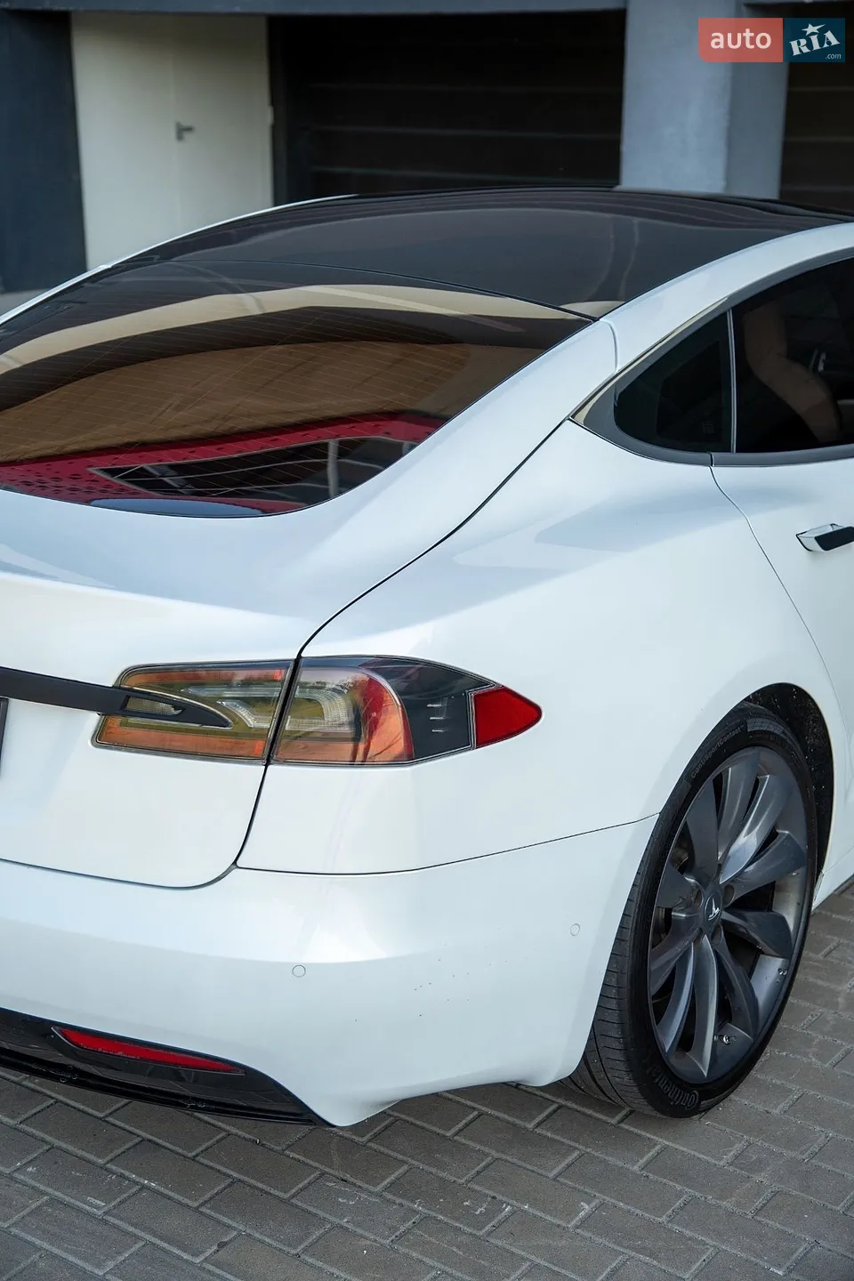 2017 Tesla Model S - мініатюра 14
