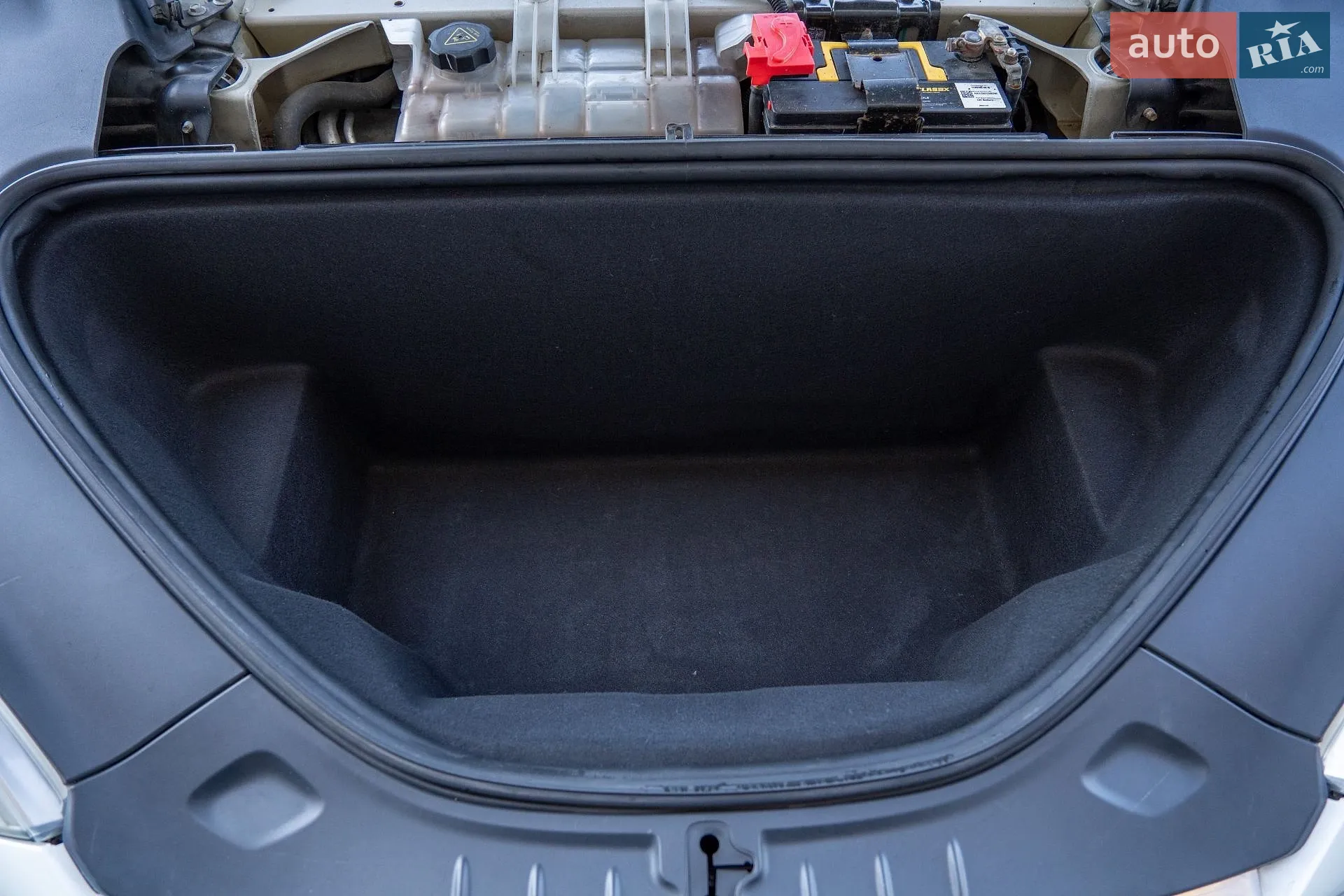 2017 Tesla Model S - мініатюра 19