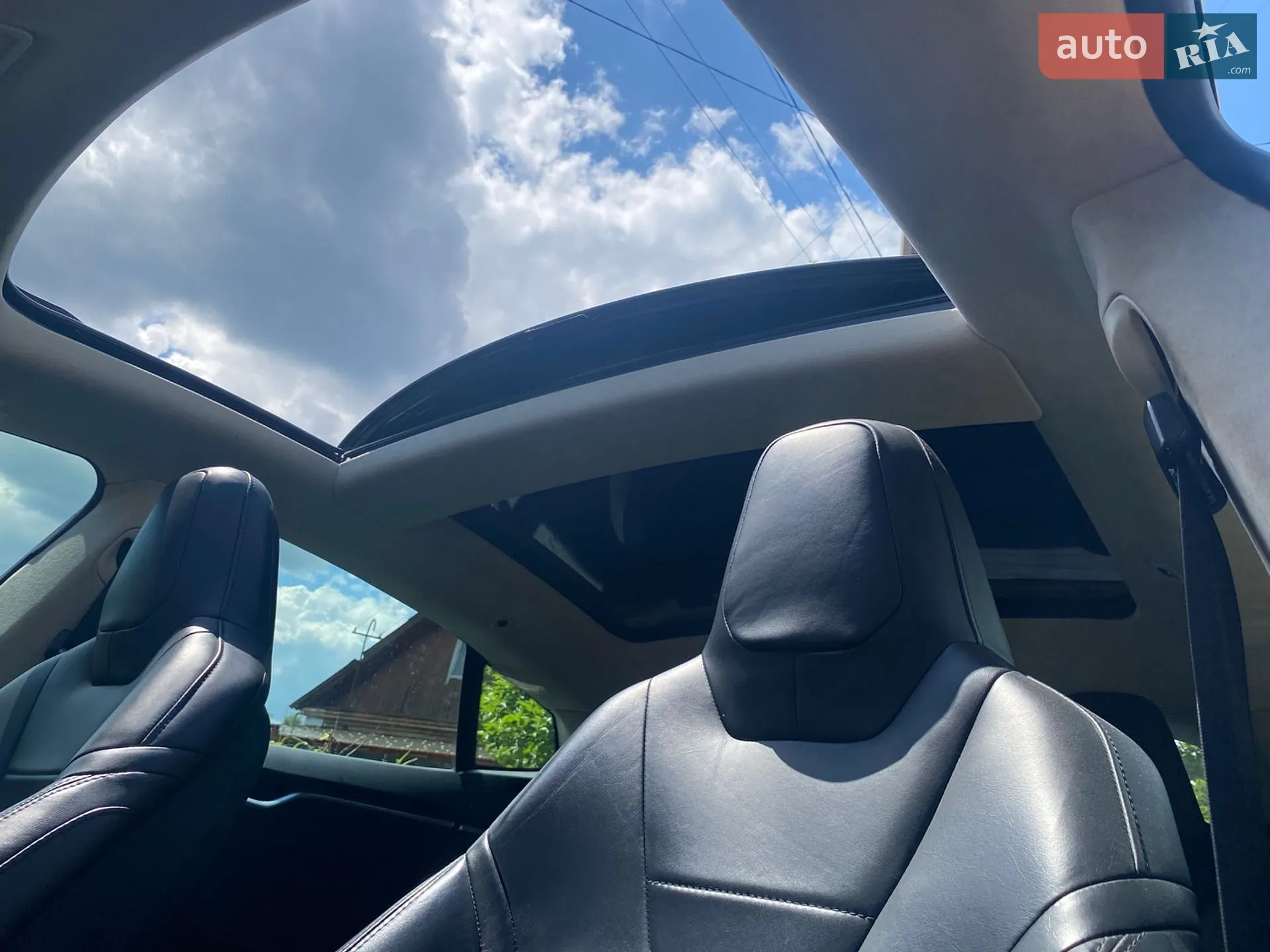 2015 Tesla Model S - мініатюра 30