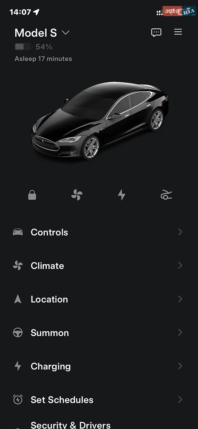 2015 Tesla Model S - мініатюра 38