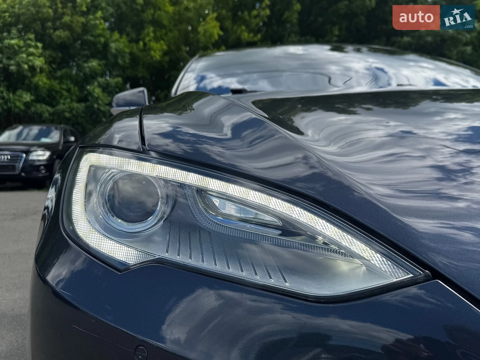 2015 Tesla Model S - мініатюра 14