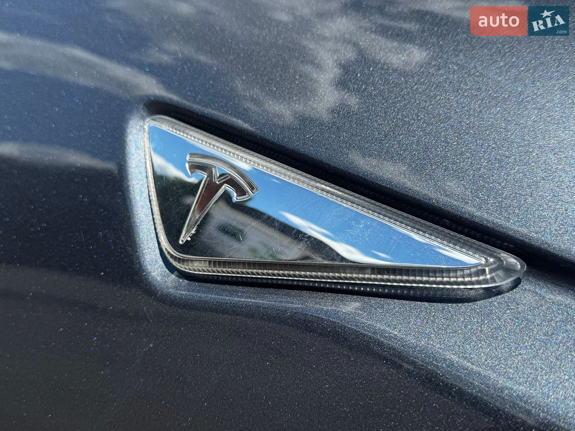 2015 Tesla Model S - мініатюра 37