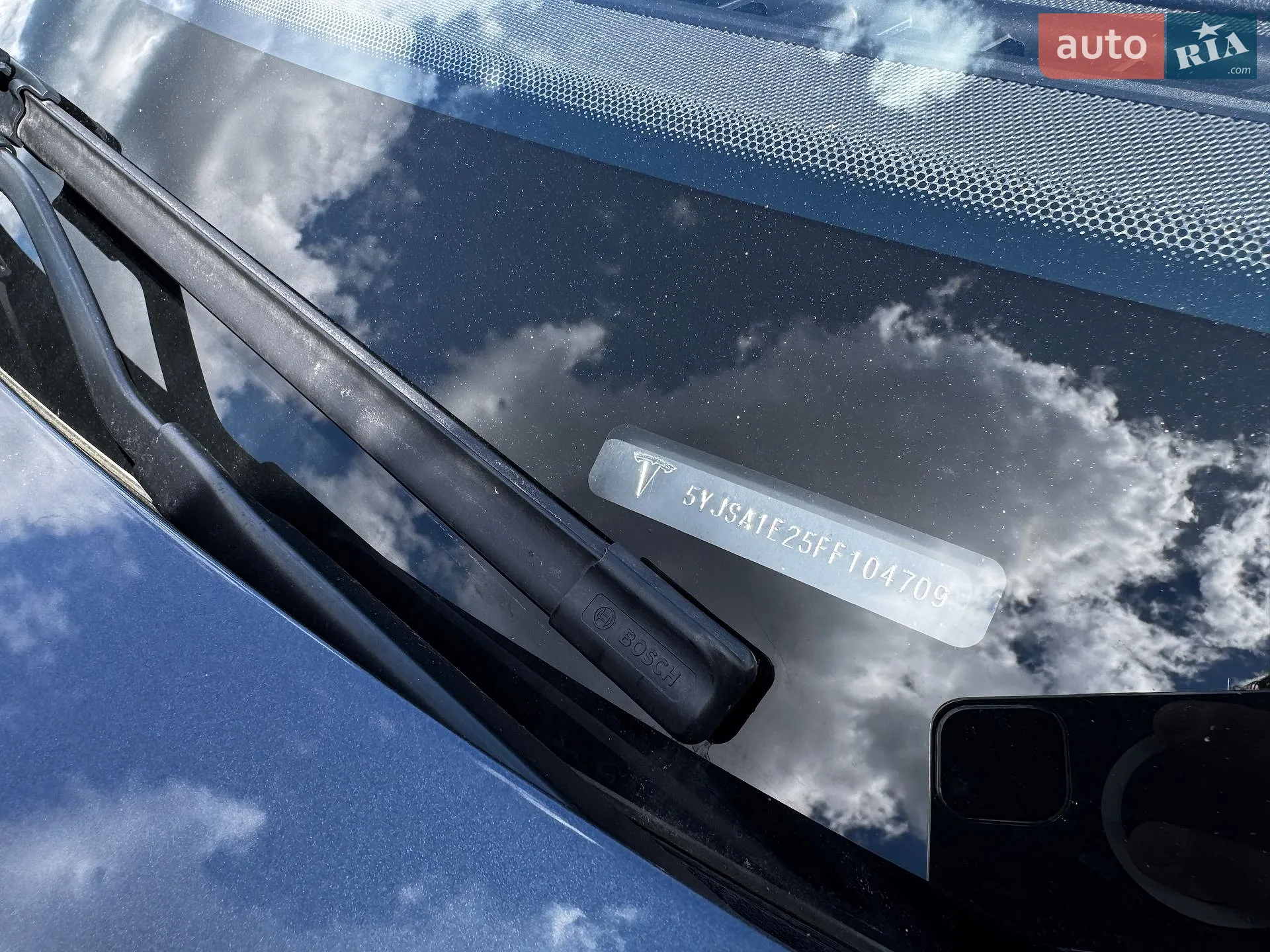 2015 Tesla Model S - мініатюра 44