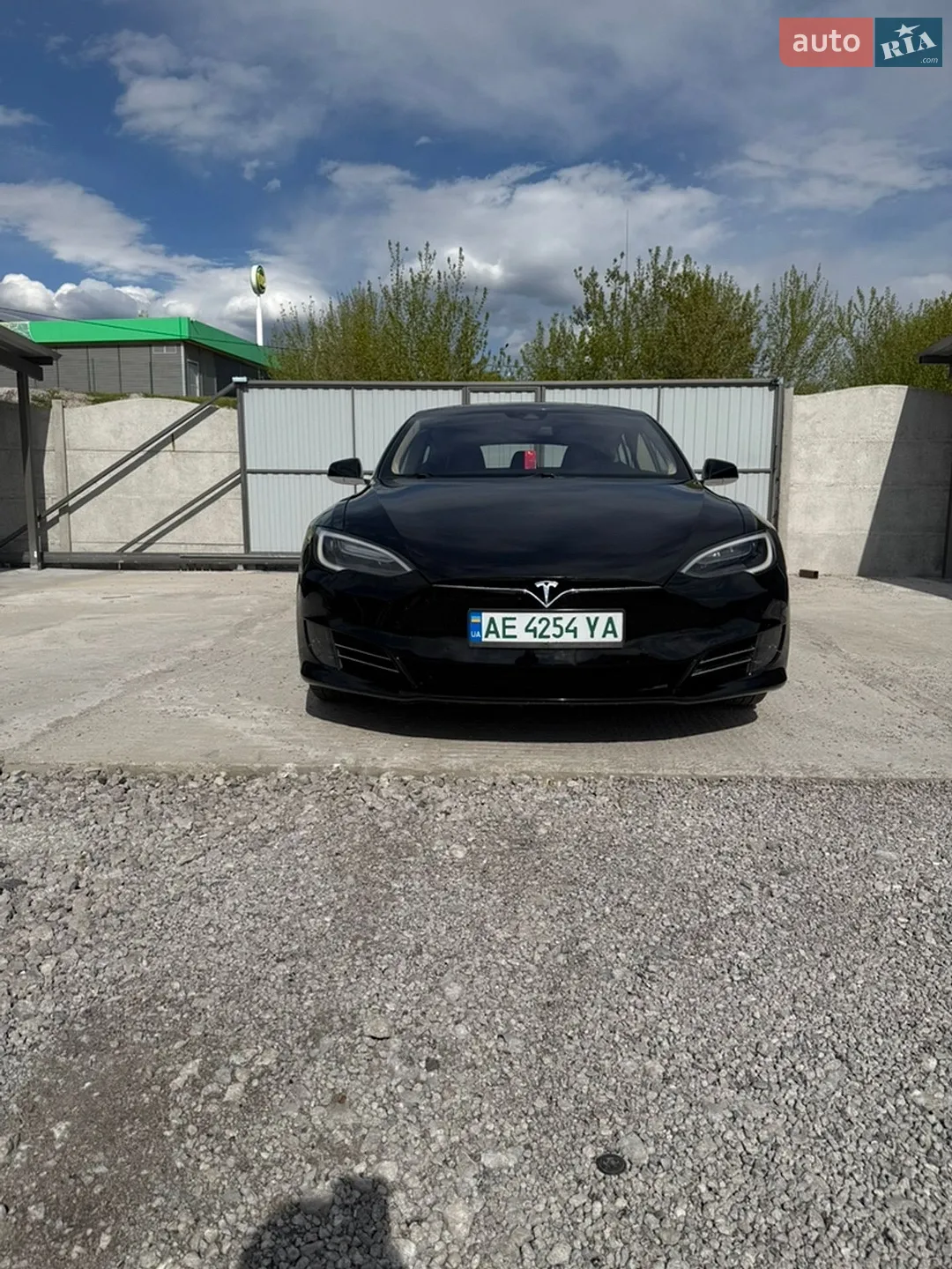 2016 Tesla Model S - мініатюра 3