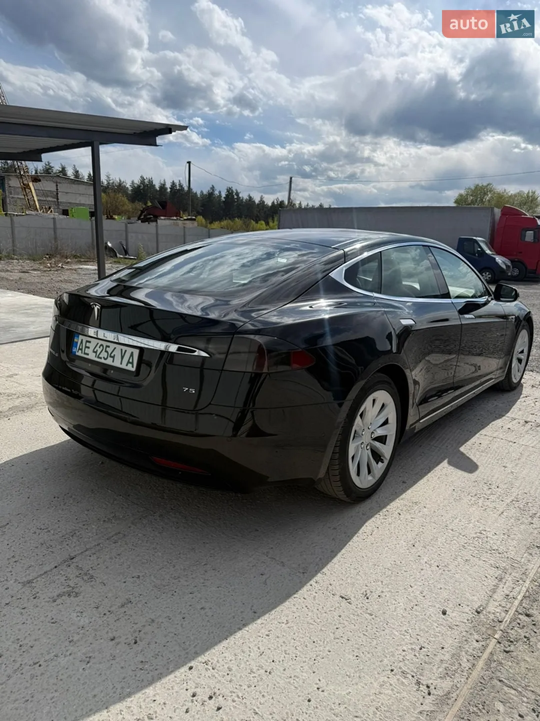 2016 Tesla Model S - мініатюра 12