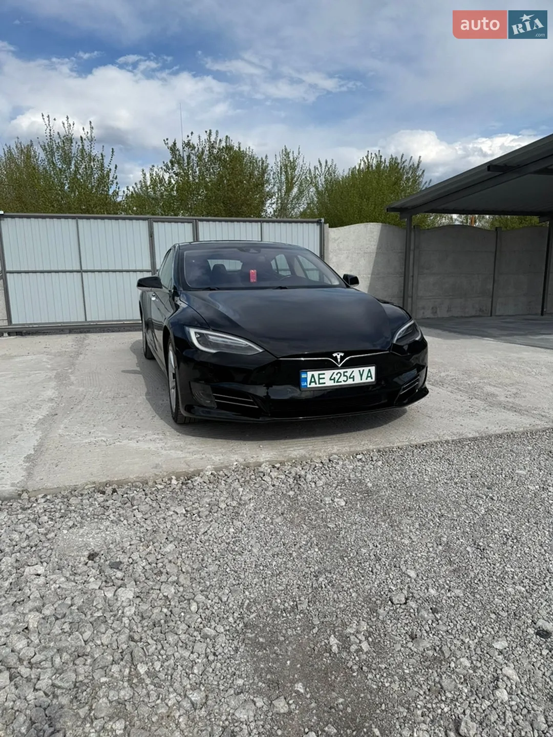 2016 Tesla Model S - мініатюра 21