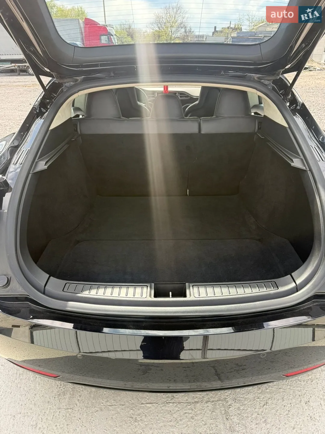 2016 Tesla Model S - мініатюра 32