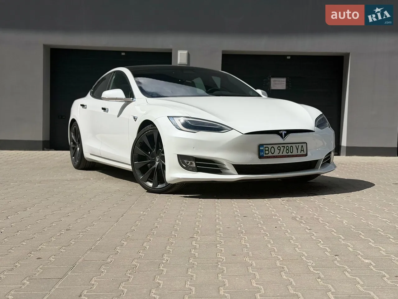 2019 Tesla Model S - мініатюра 21