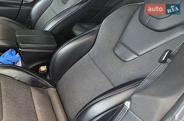 Ліфтбек Tesla Model S 2017 в Стрию фото 13 Ліфтбек Tesla Model S 2017 в Стрию