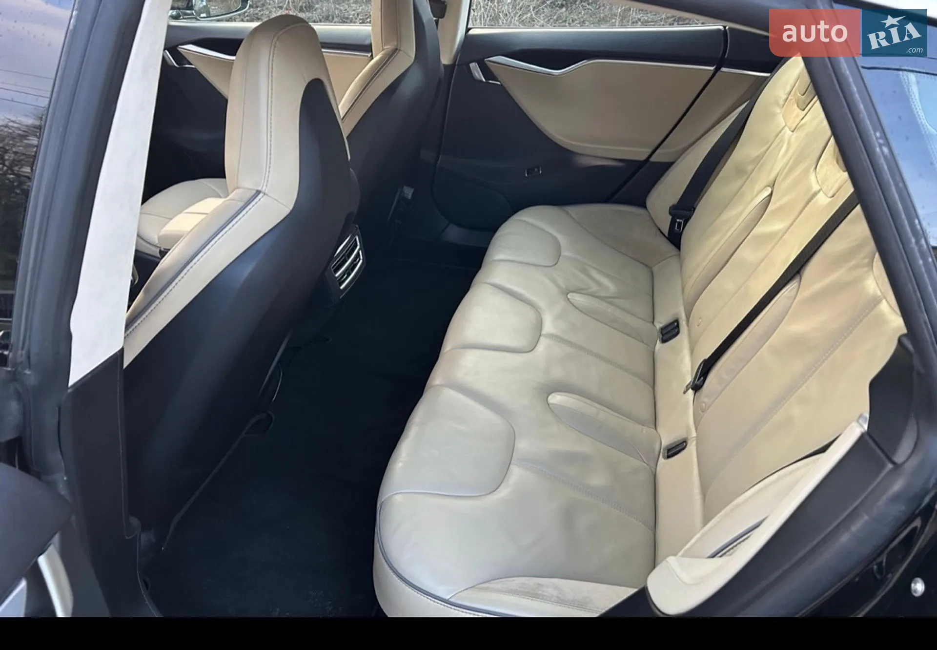 2013 Tesla Model S - мініатюра 4