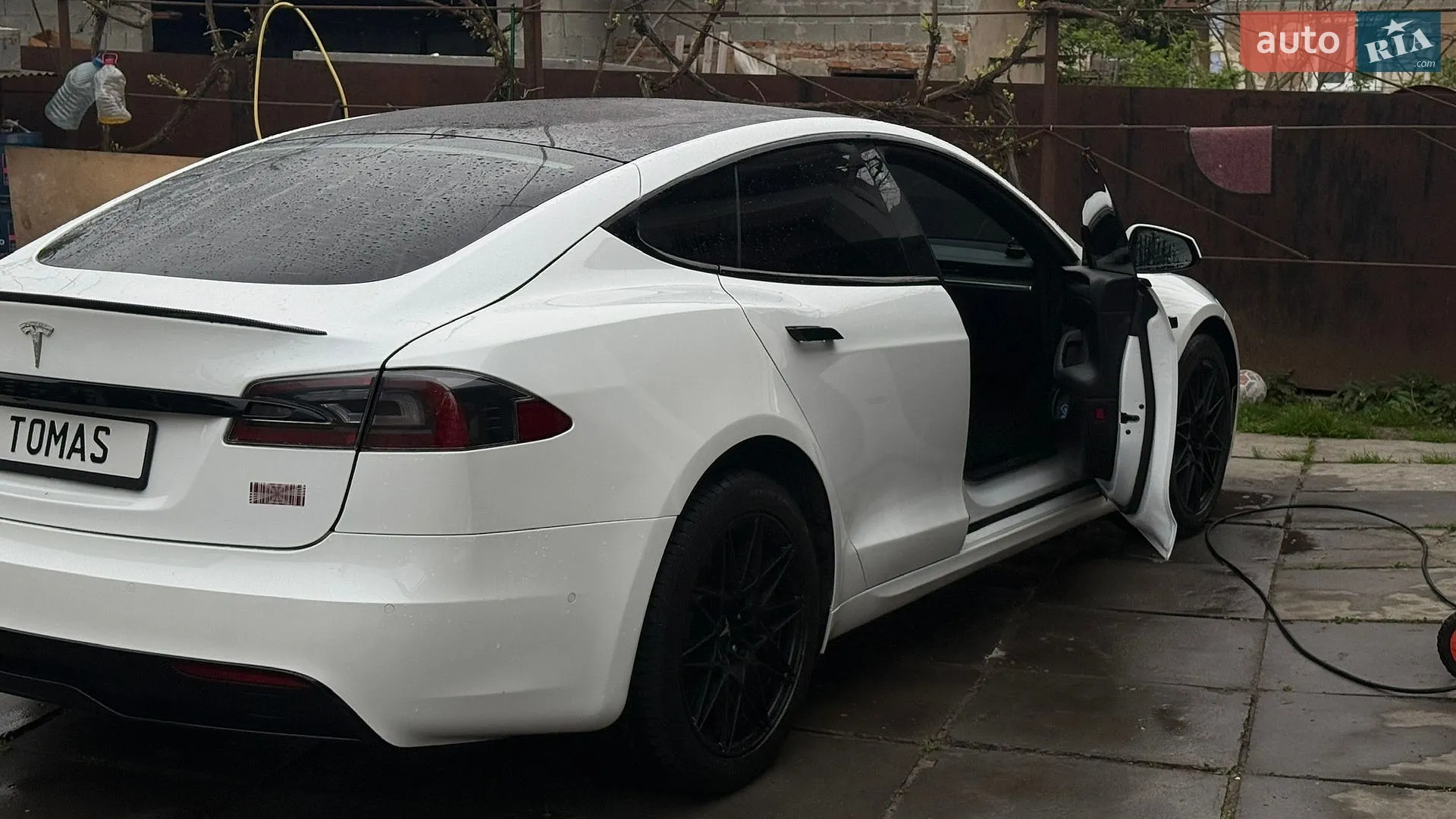 2021 Tesla Model S - мініатюра 5