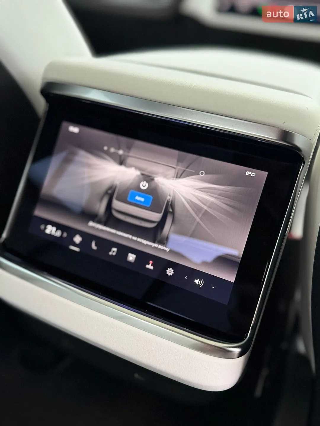 2021 Tesla Model S - мініатюра 20