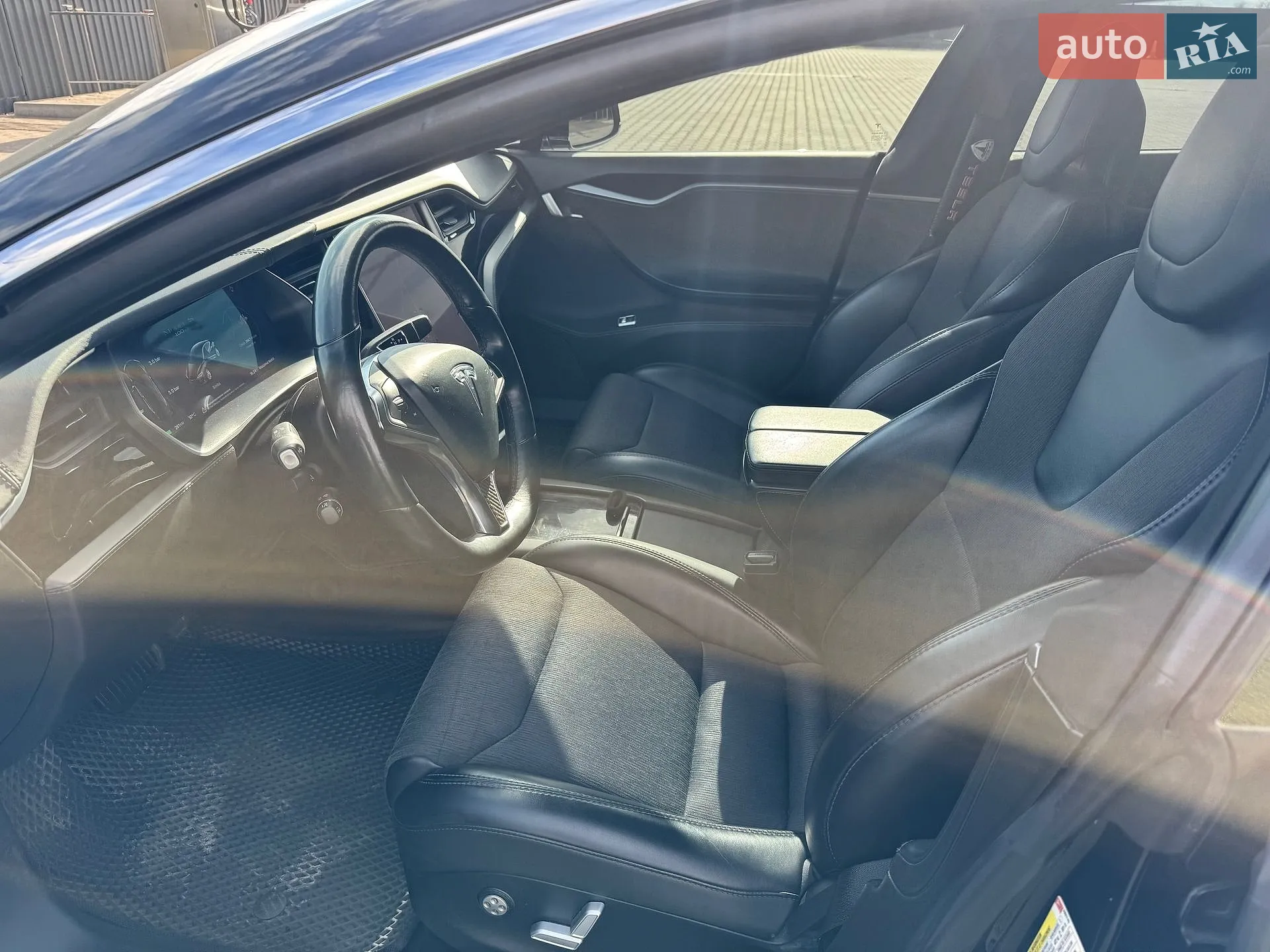 2018 Tesla Model S - мініатюра 4