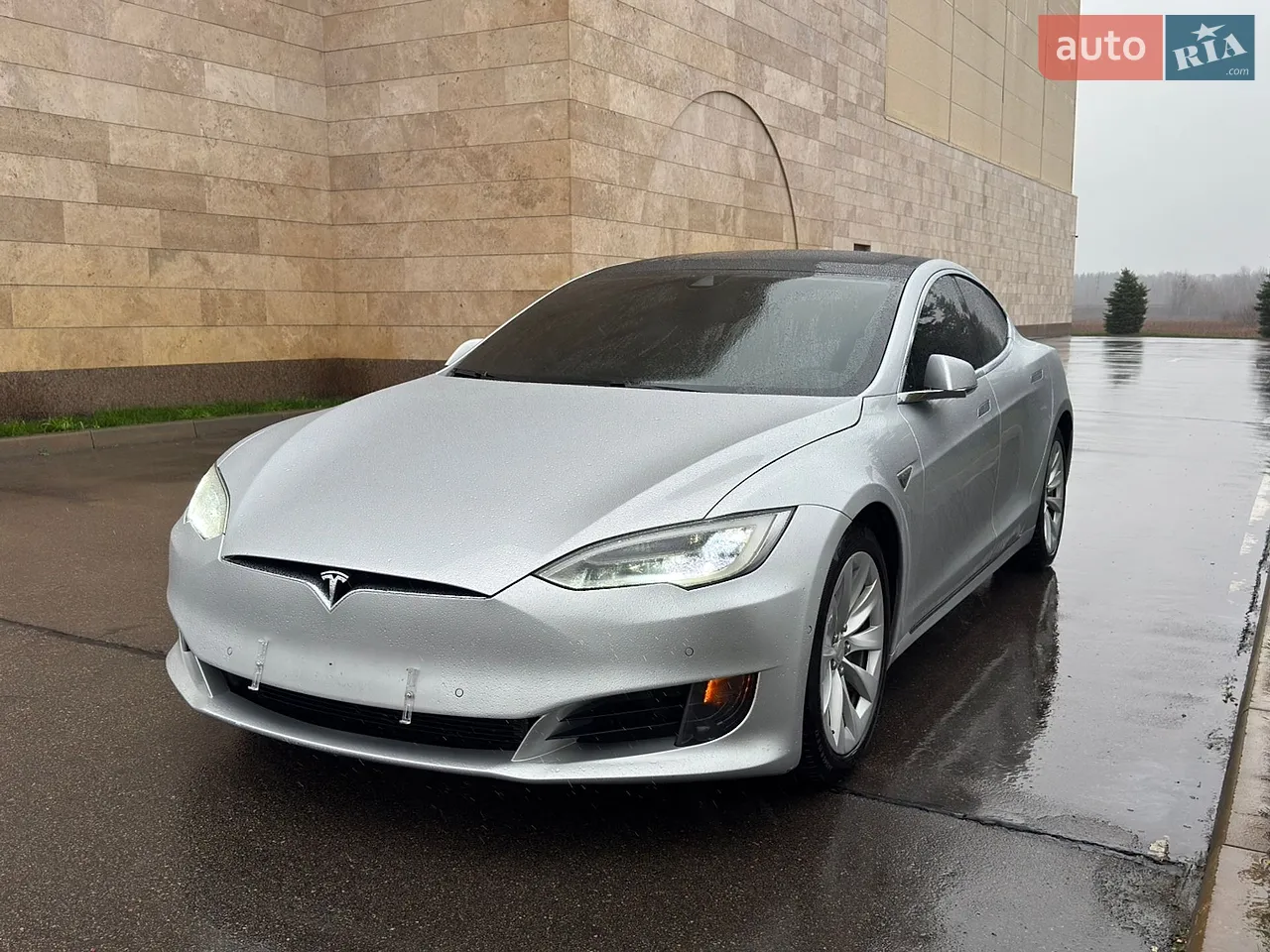 2016 Tesla Model S - мініатюра 34