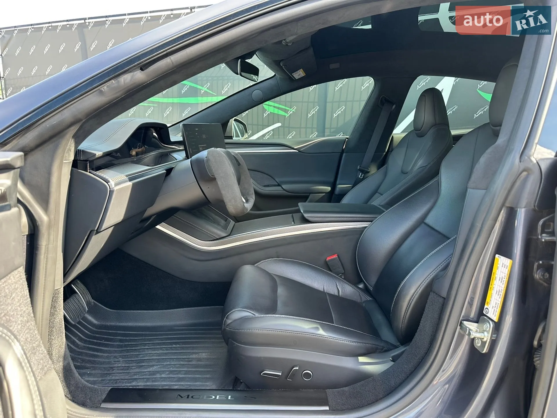 2022 Tesla Model S - мініатюра 7