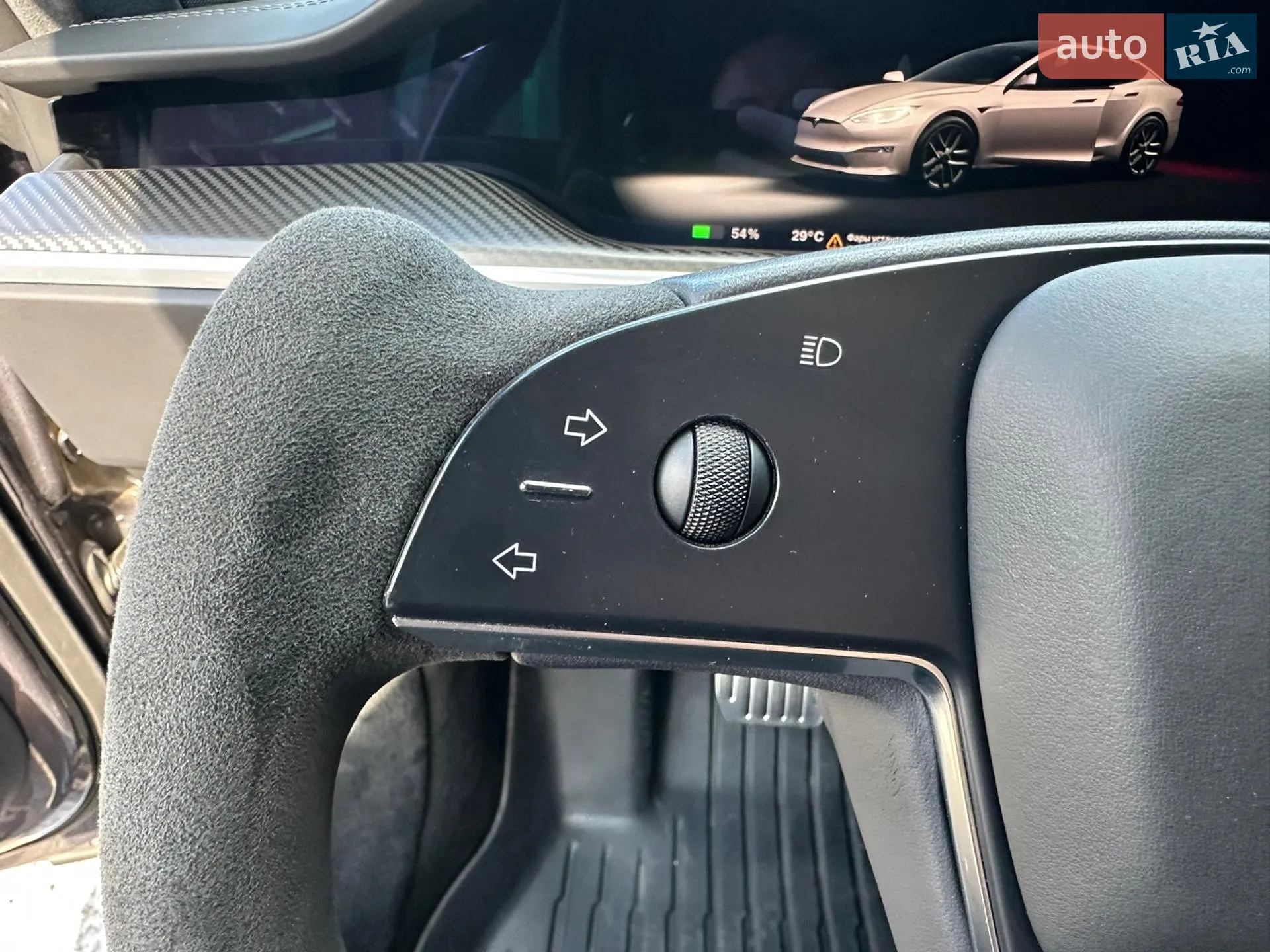 2022 Tesla Model S - мініатюра 15