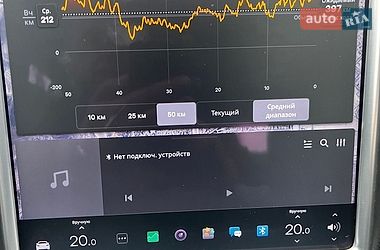 Ліфтбек Tesla Model S 2017 в Києві фото 12 Ліфтбек Tesla Model S 2017 в Києві