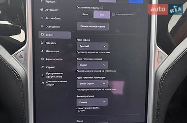 Ліфтбек Tesla Model S 2017 в Києві фото 17 Ліфтбек Tesla Model S 2017 в Києві