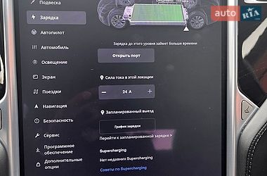Ліфтбек Tesla Model S 2017 в Києві фото 30 Ліфтбек Tesla Model S 2017 в Києві