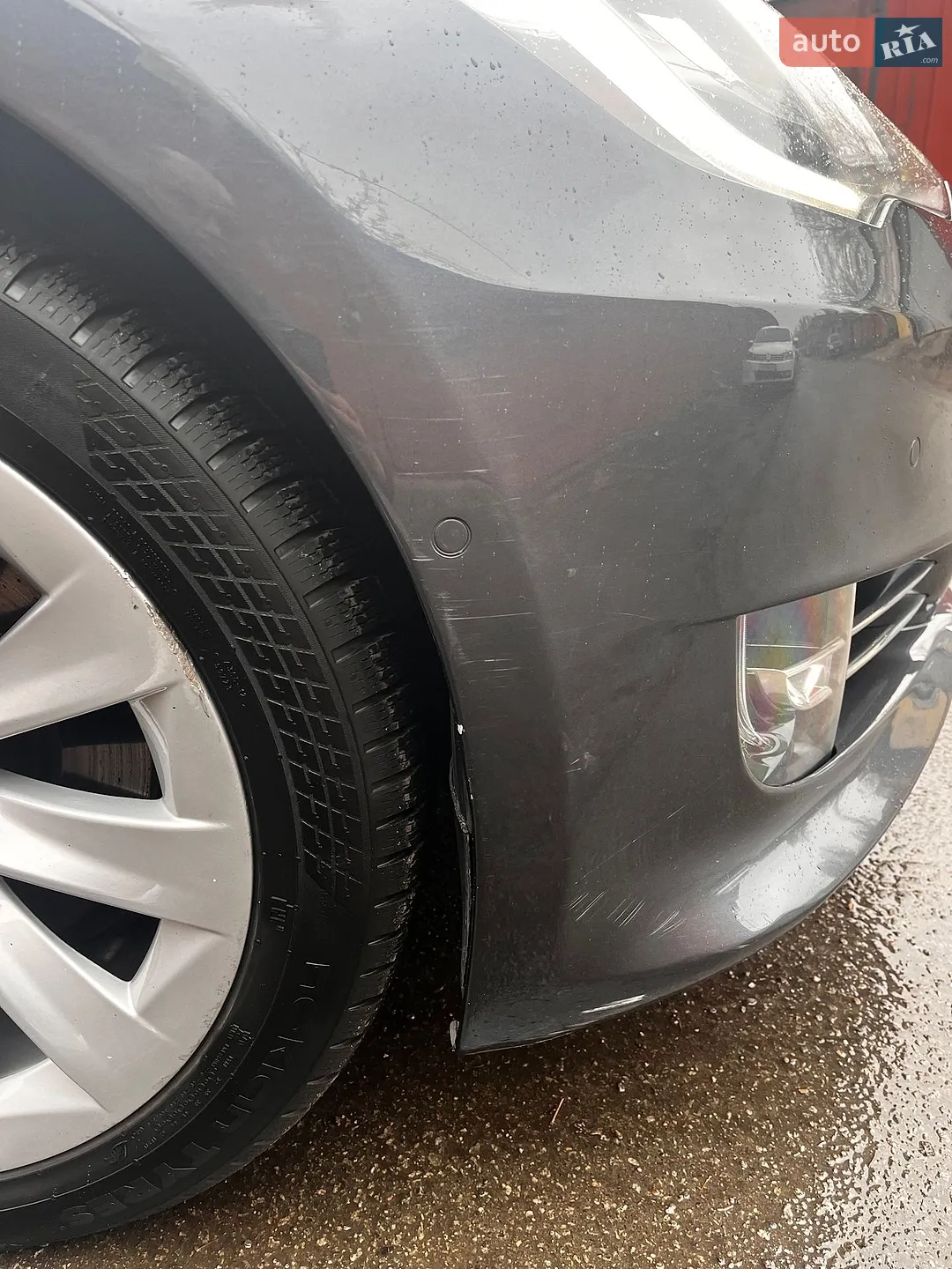 2017 Tesla Model S - мініатюра 38