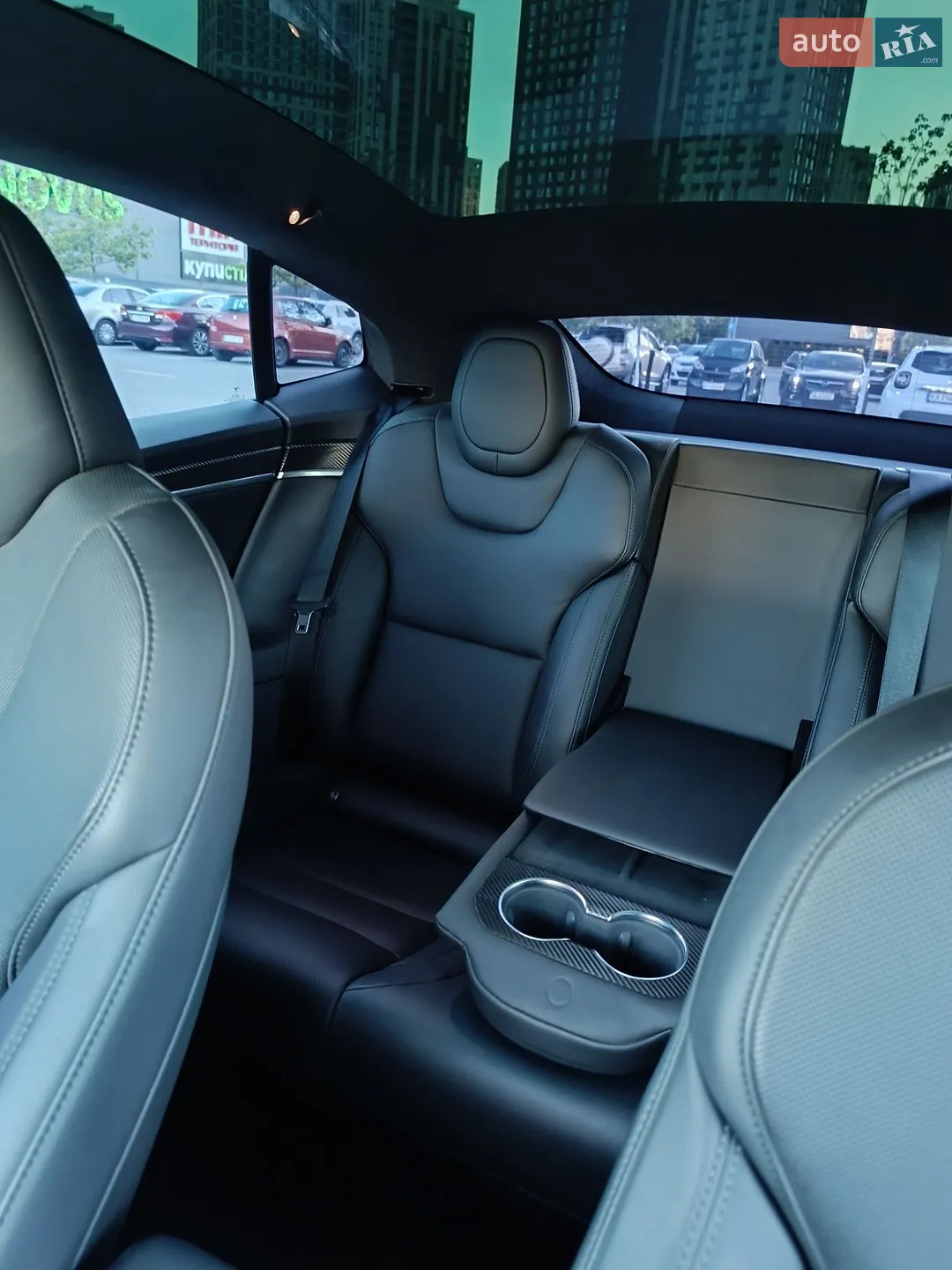 2022 Tesla Model S - мініатюра 4