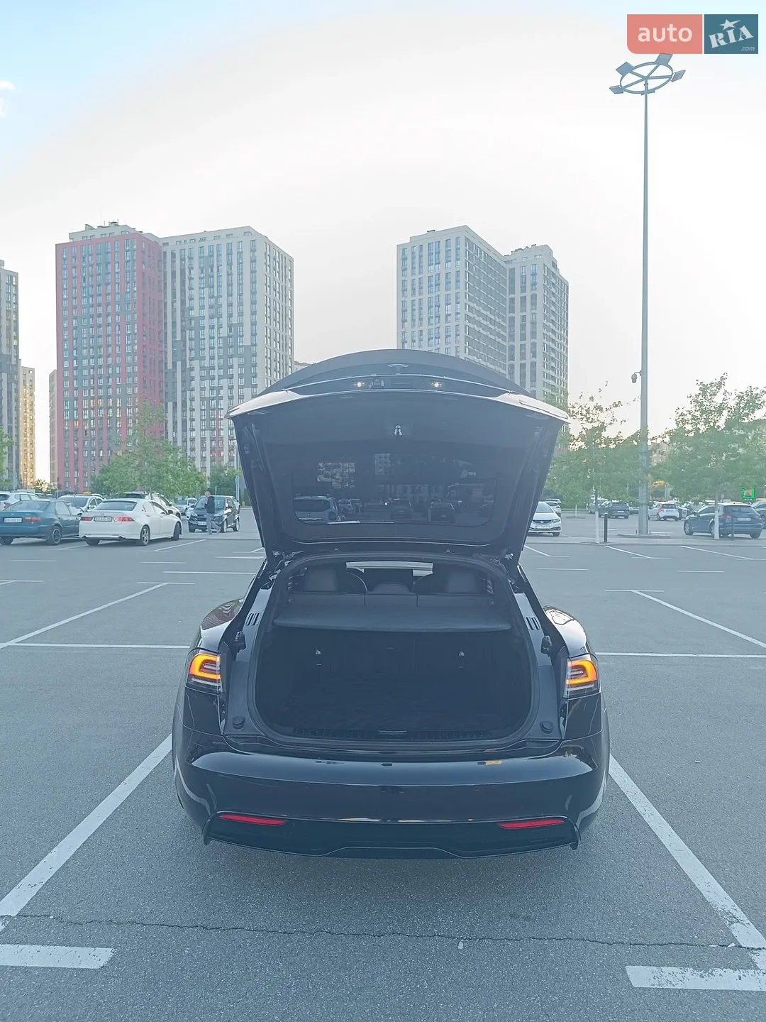 2022 Tesla Model S - мініатюра 20