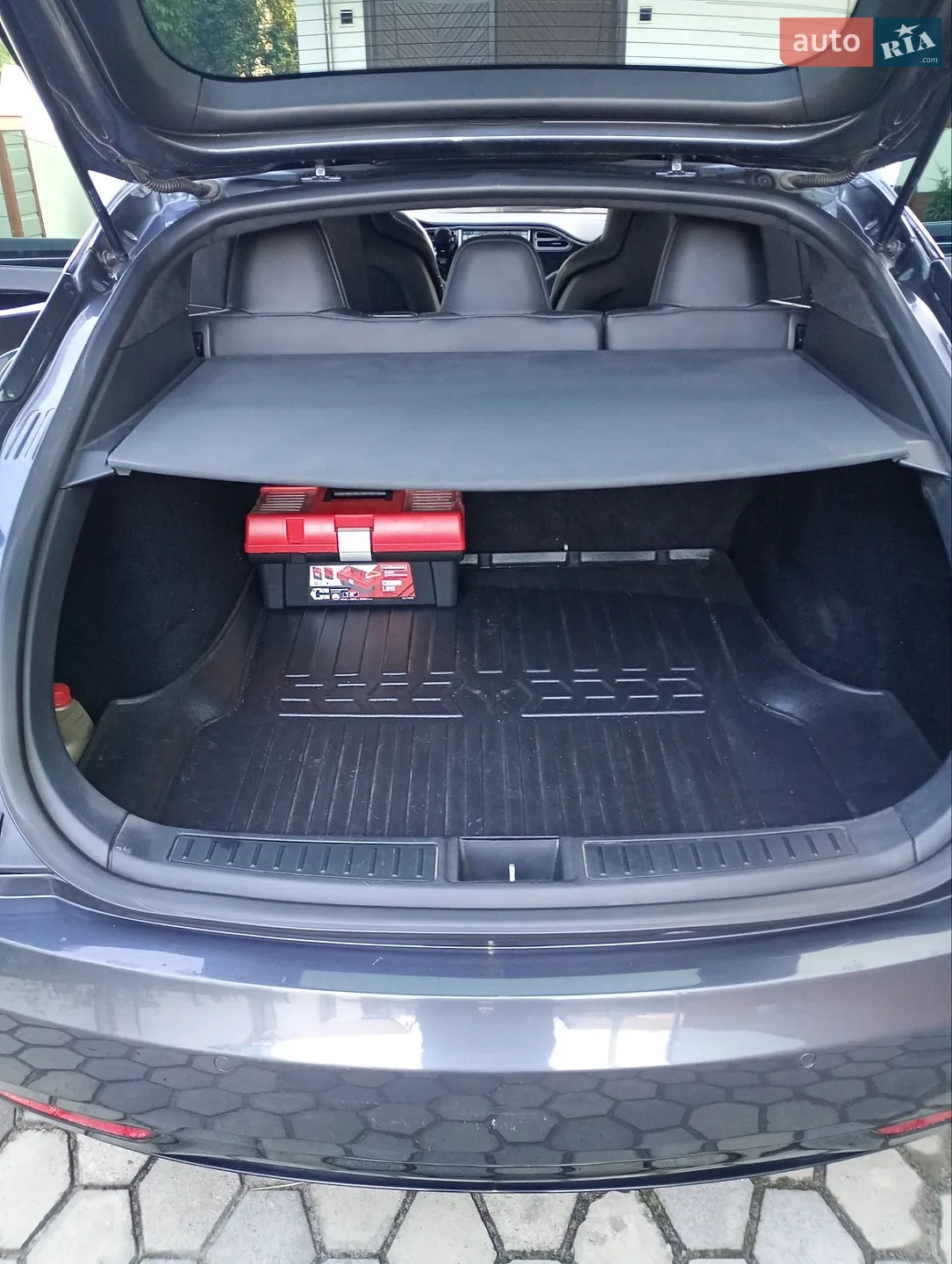 2016 Tesla Model S - мініатюра 13
