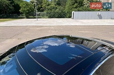 Лифтбек Tesla Model S 2015 в Николаеве