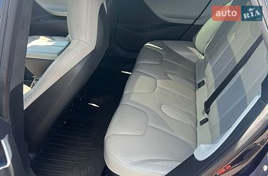 Лифтбек Tesla Model S 2015 в Николаеве