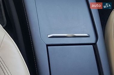 Ліфтбек Tesla Model S 2016 в Черкасах фото 12 Ліфтбек Tesla Model S 2016 в Черкасах