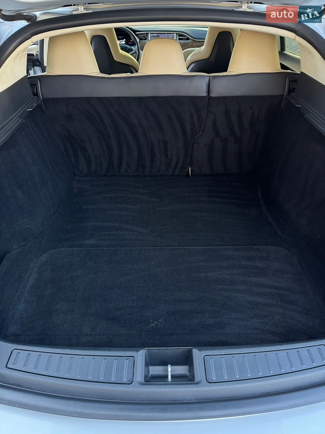 2016 Tesla Model S - мініатюра 25