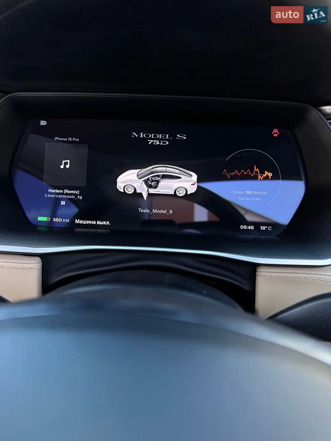 2016 Tesla Model S - мініатюра 38