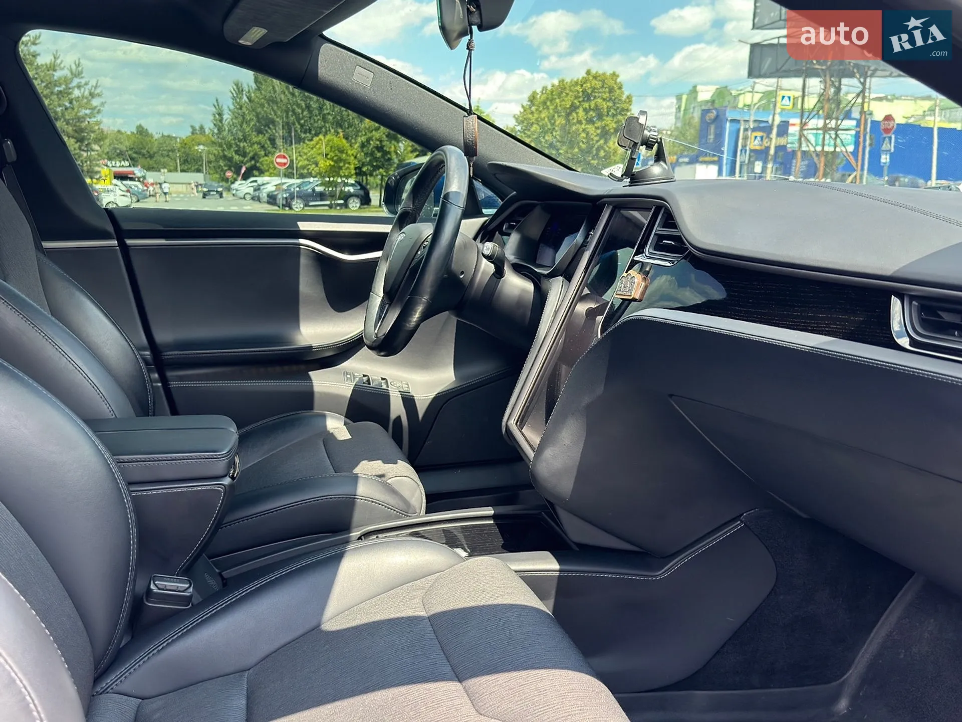 2018 Tesla Model S - мініатюра 17