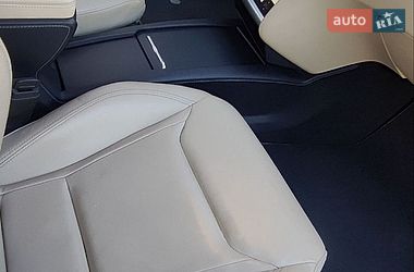 Ліфтбек Tesla Model S 2016 в Черкасах фото 20 Ліфтбек Tesla Model S 2016 в Черкасах
