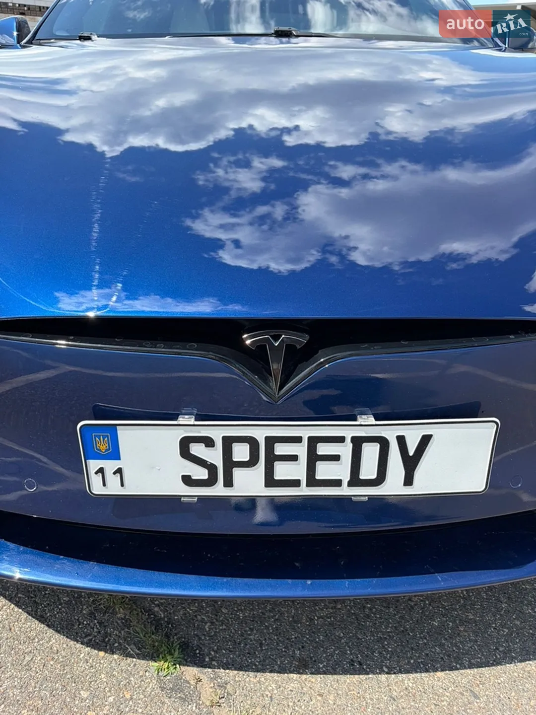 2018 Tesla Model S - мініатюра 4