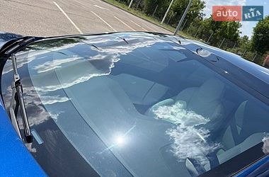 Лифтбек Tesla Model S 2018 в Львове