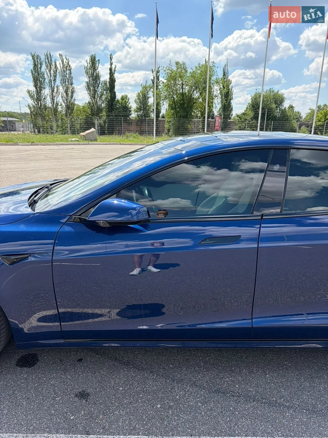 2018 Tesla Model S - мініатюра 9