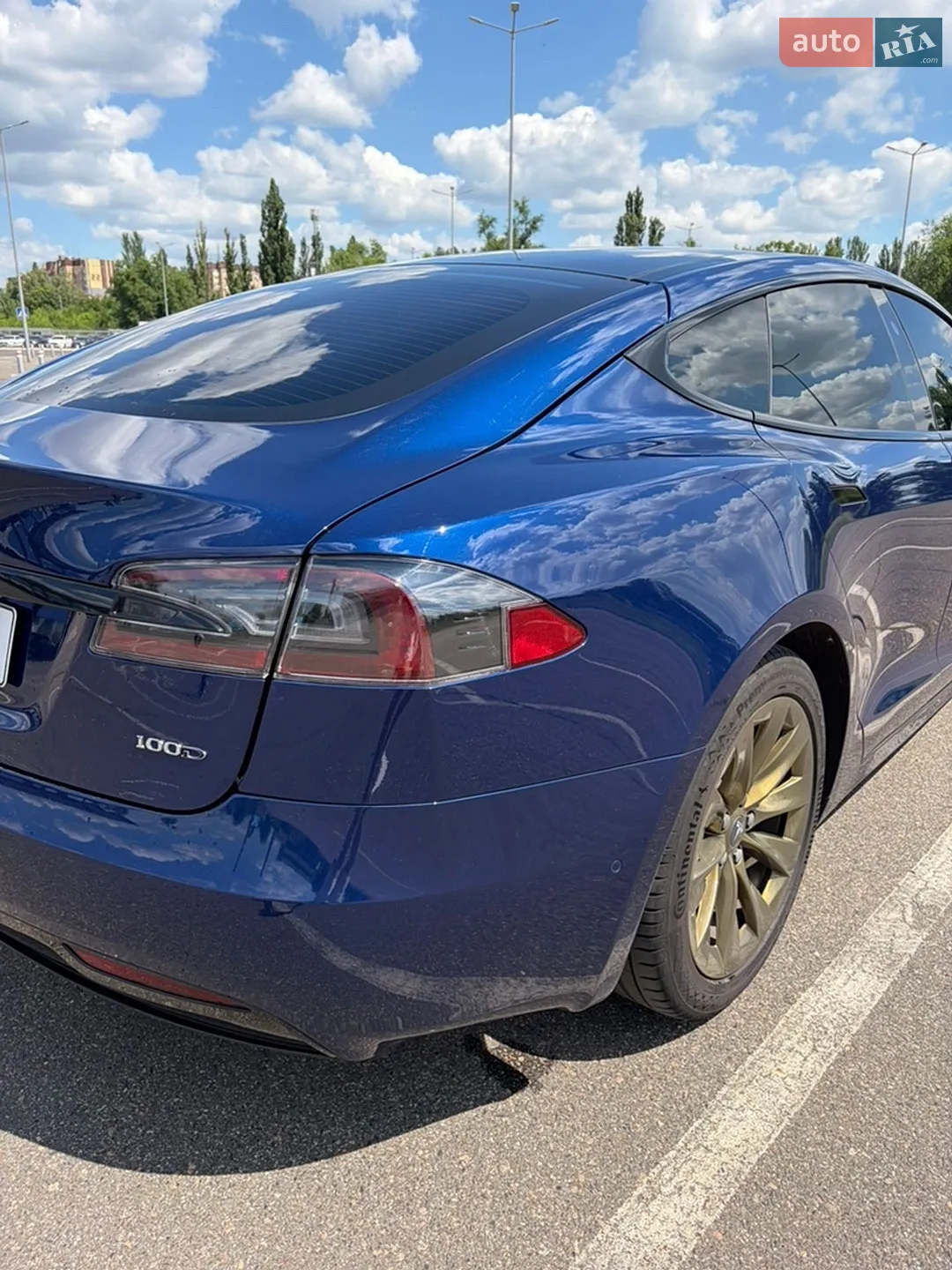 2018 Tesla Model S - мініатюра 13
