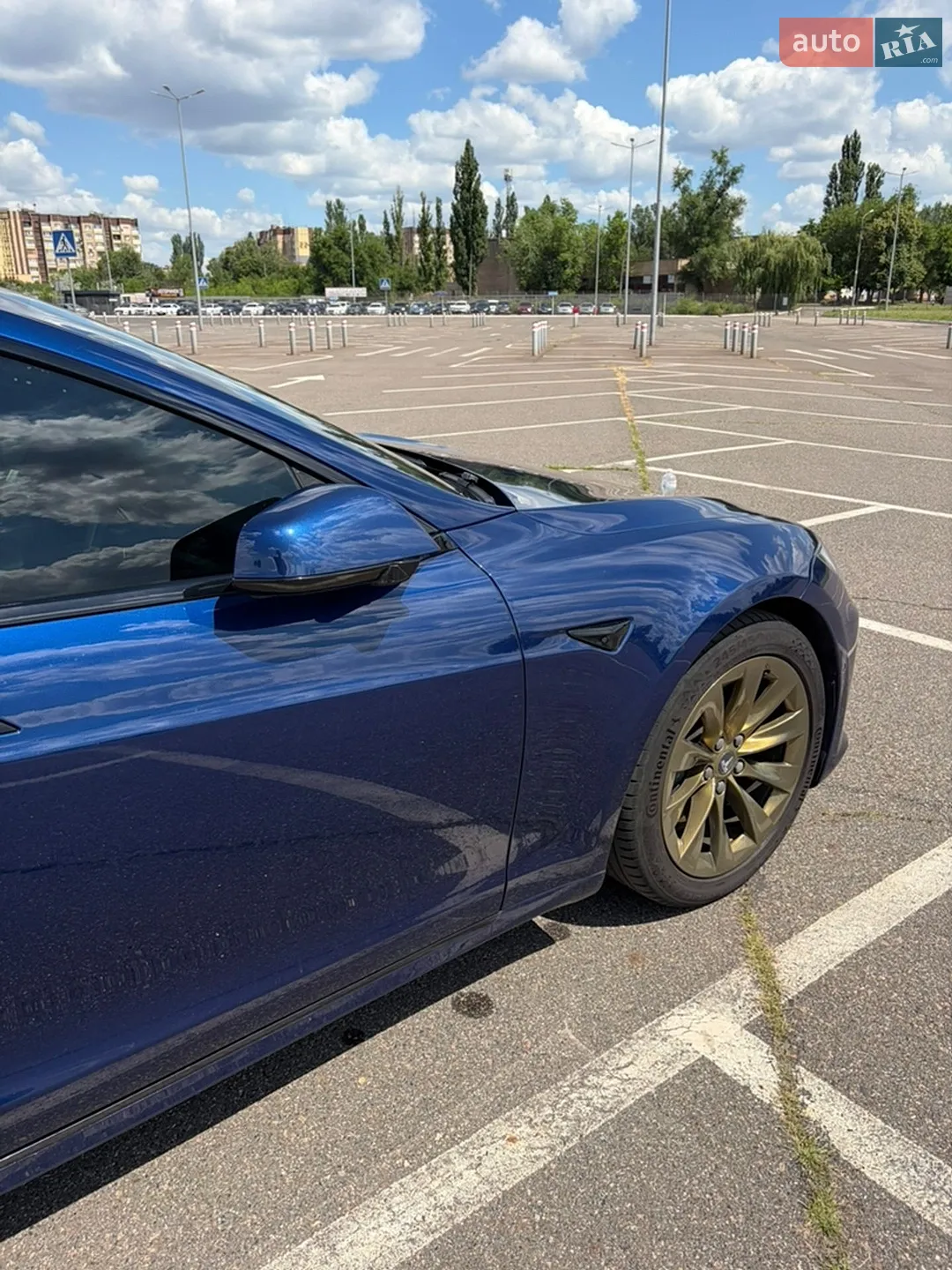 2018 Tesla Model S - мініатюра 15