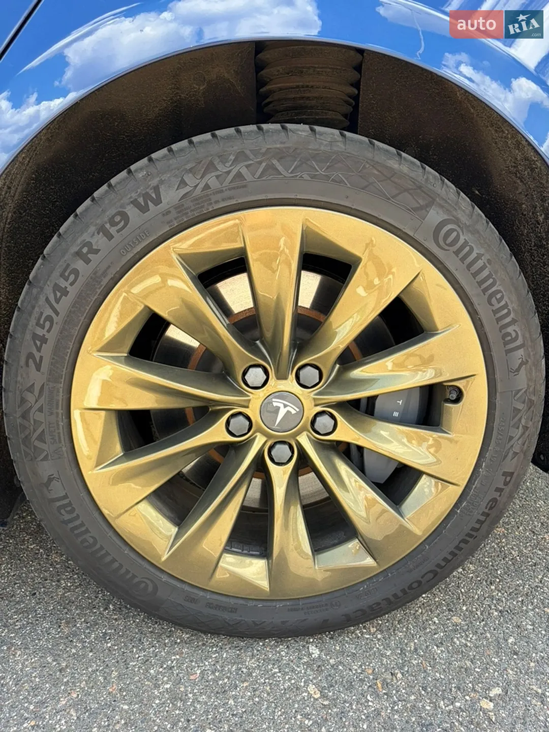 2018 Tesla Model S - мініатюра 19