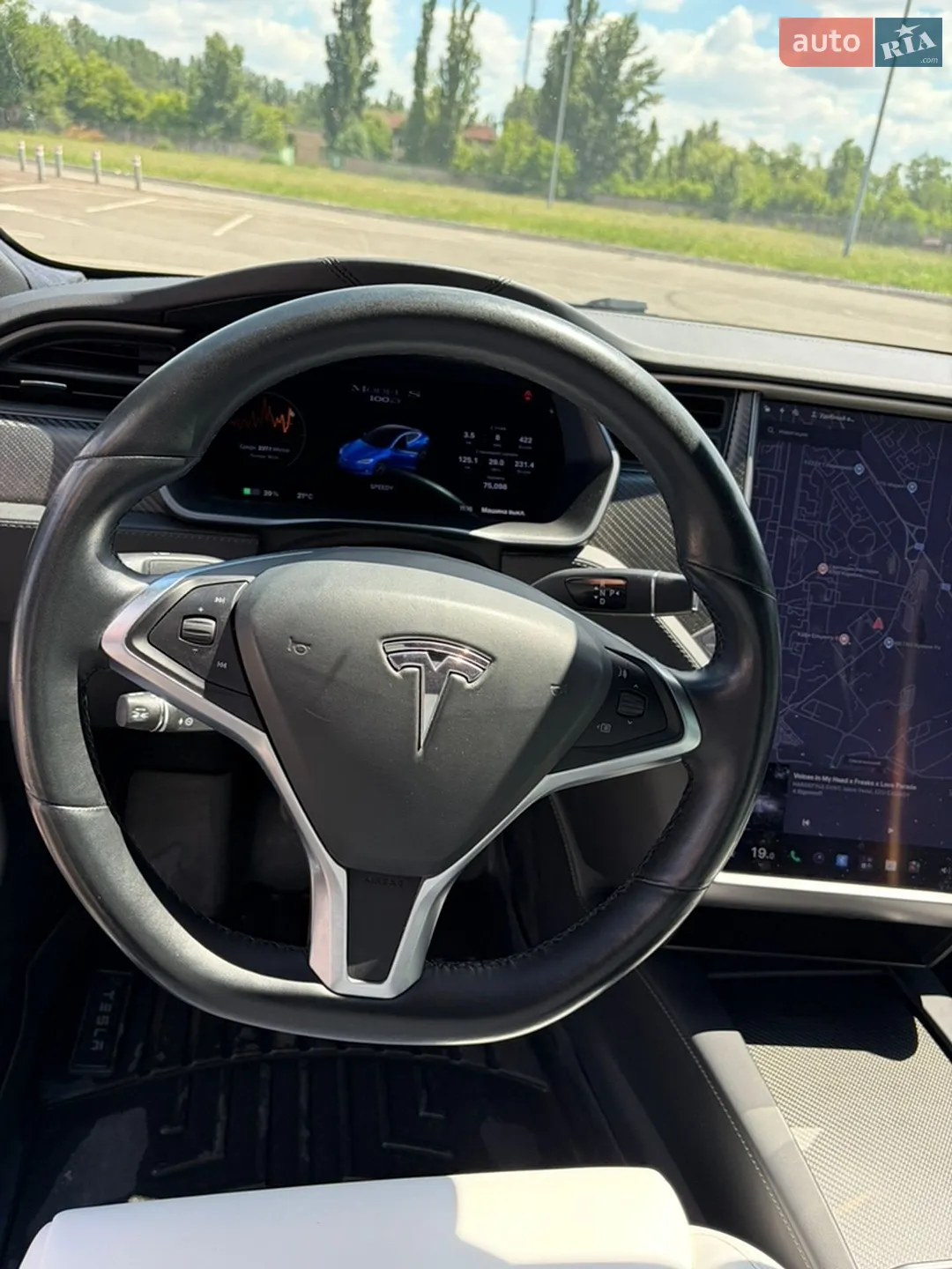 2018 Tesla Model S - мініатюра 25