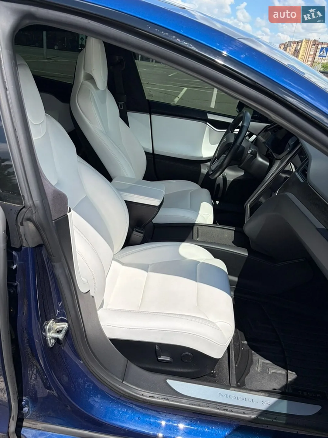2018 Tesla Model S - мініатюра 31