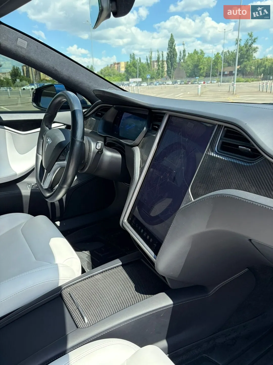 2018 Tesla Model S - мініатюра 32