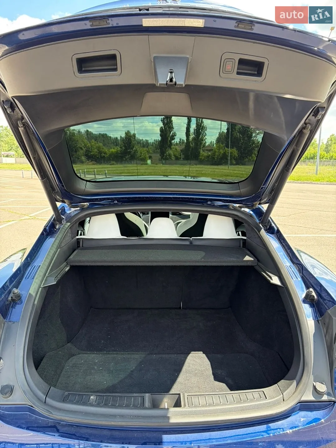 2018 Tesla Model S - мініатюра 33
