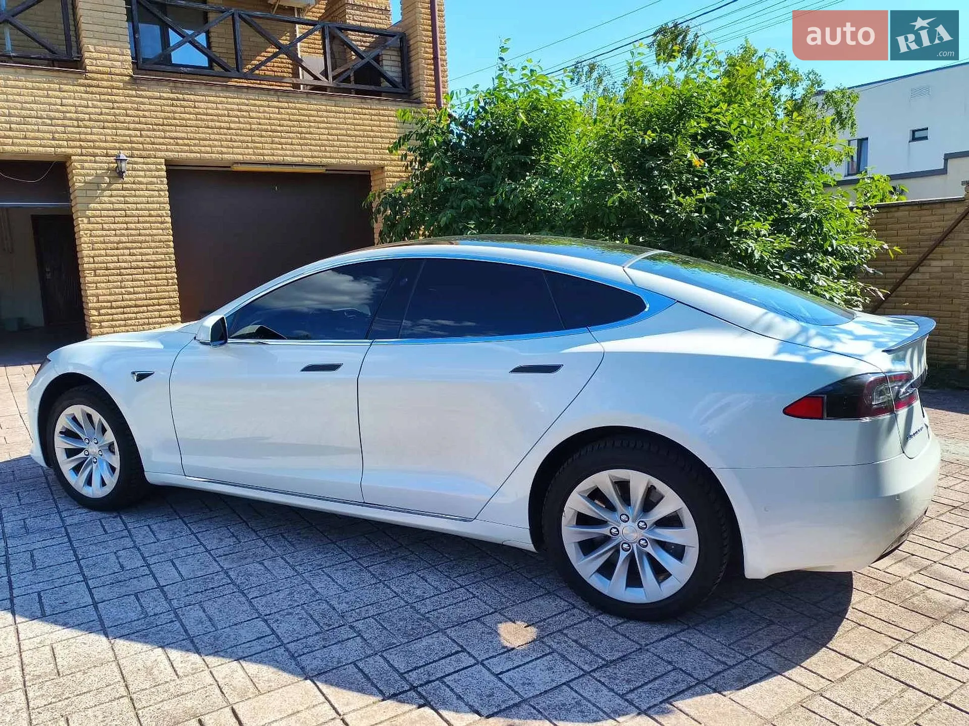 2018 Tesla Model S - мініатюра 24