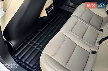 Лифтбек Tesla Model S 2019 в Днепре фото 40 Лифтбек Tesla Model S 2019 в Днепре