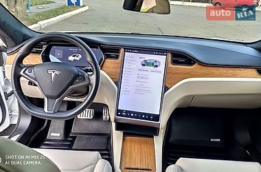 Лифтбек Tesla Model S 2019 в Днепре фото 50 Лифтбек Tesla Model S 2019 в Днепре